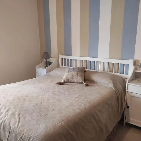 Apartament Sweet Arona