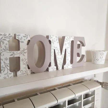 Sweet Apartament Arona