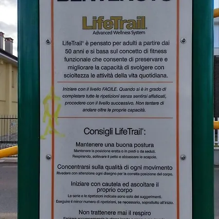 Apartament Sweet Arona